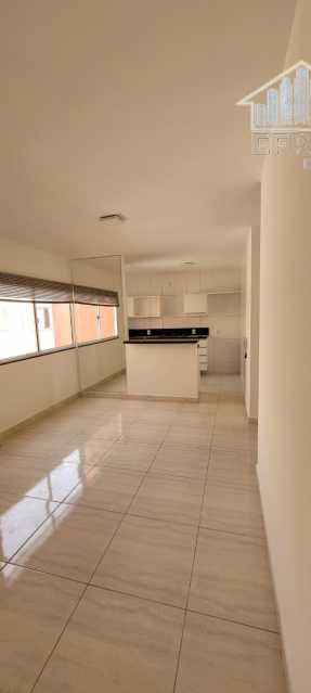 Apartamento, 2 quartos, 48 m² - Foto 8