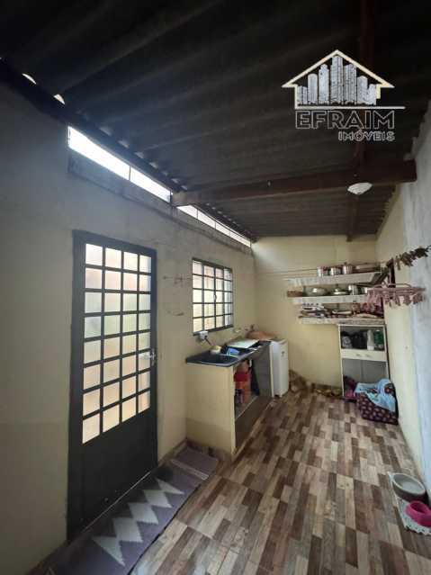 Casa, 2 quartos, 160 m² - Foto 1