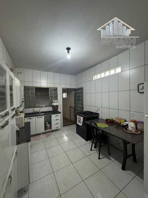 Casa, 2 quartos, 160 m² - Foto 7