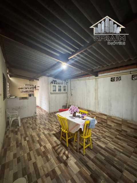 Casa, 2 quartos, 160 m² - Foto 9