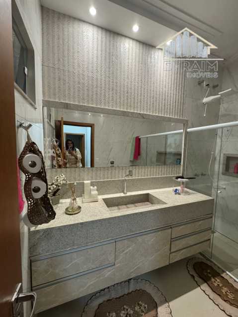 Casa, 3 quartos, 136 m² - Foto 3