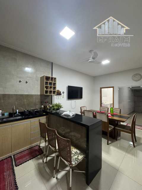 Casa, 3 quartos, 136 m² - Foto 5