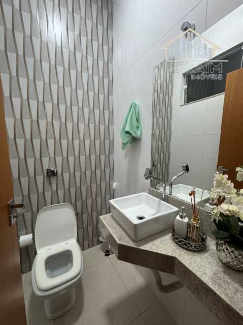 Casa, 3 quartos, 136 m² - Foto 7