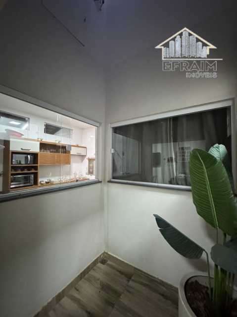 Casa, 3 quartos, 136 m² - Foto 9