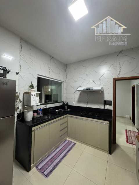 Casa, 3 quartos, 136 m² - Foto 11