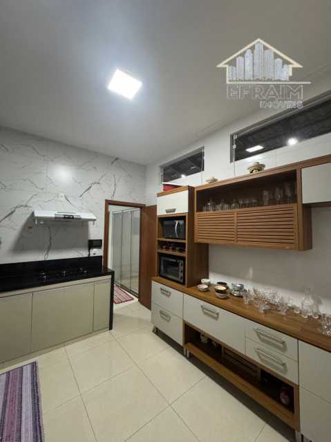 Casa, 3 quartos, 136 m² - Foto 12