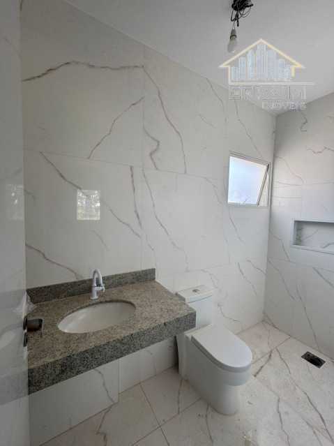 Casa de Condomínio, 3 quartos - Foto 9