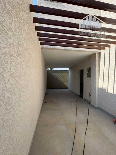 Casa de Condomínio, 3 quartos - Foto 12