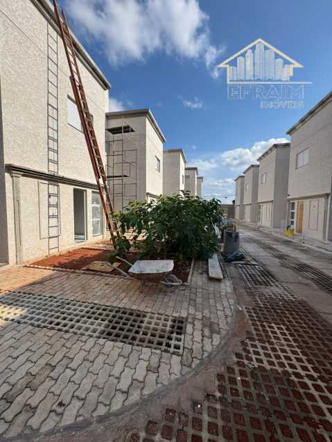 Casa de Condomínio, 3 quartos - Foto 14