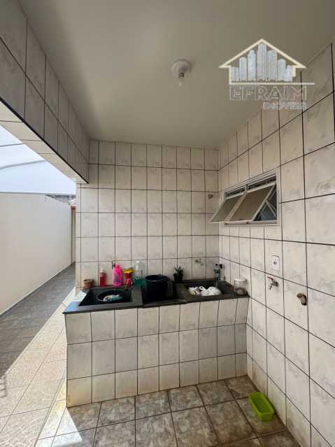 Casa, 2 quartos, 160 m² - Foto 13