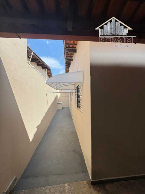 Casa, 2 quartos, 160 m² - Foto 14