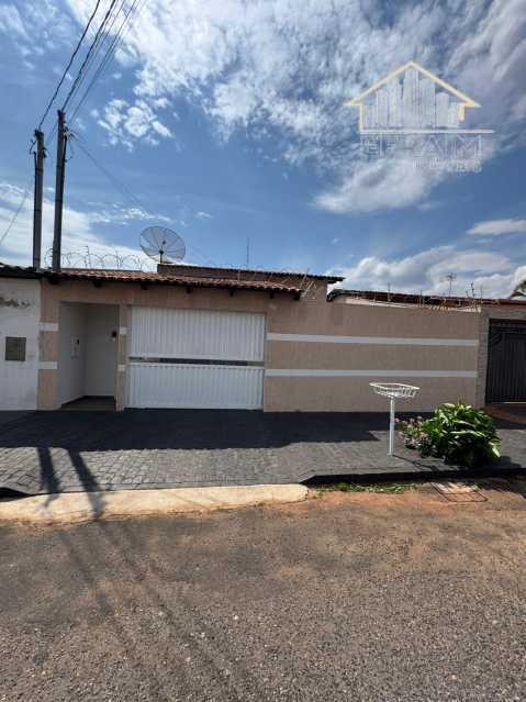 Casa, 2 quartos, 160 m² - Foto 1
