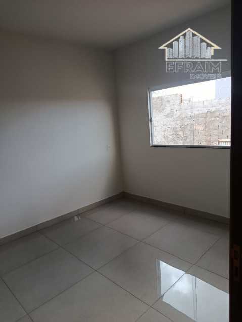 Casa, 2 quartos, 55 m² - Foto 2