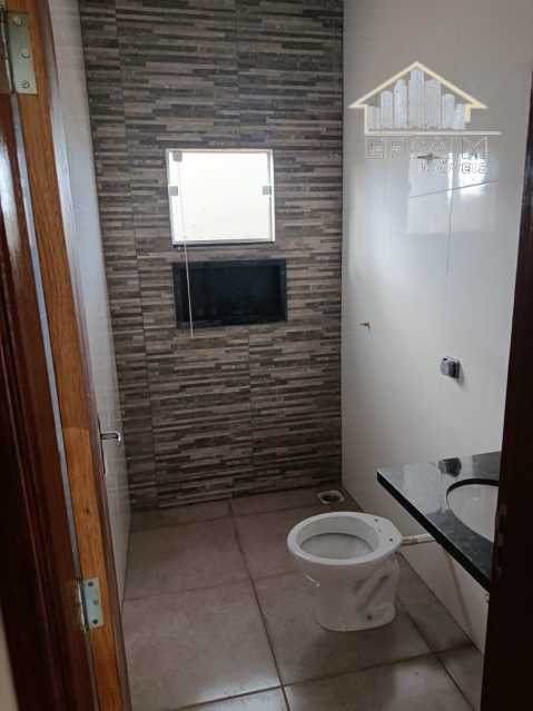 Casa, 2 quartos, 55 m² - Foto 3