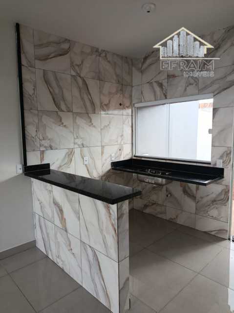 Casa, 2 quartos, 55 m² - Foto 4