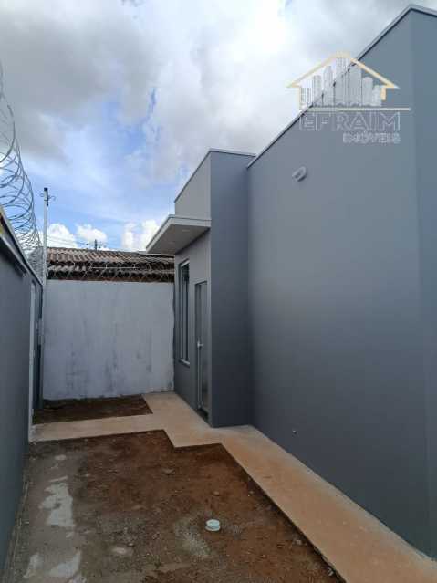 Casa, 2 quartos, 55 m² - Foto 6