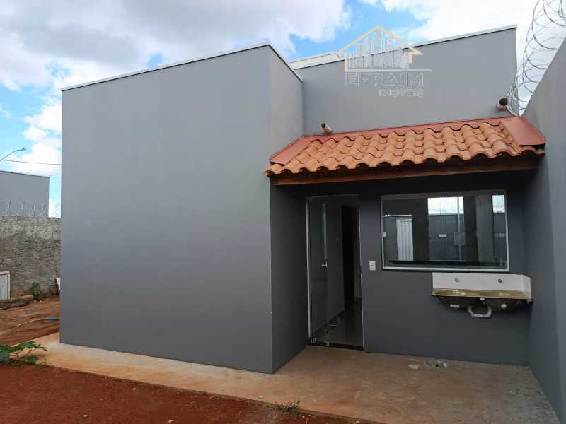 Casa, 2 quartos, 55 m² - Foto 1