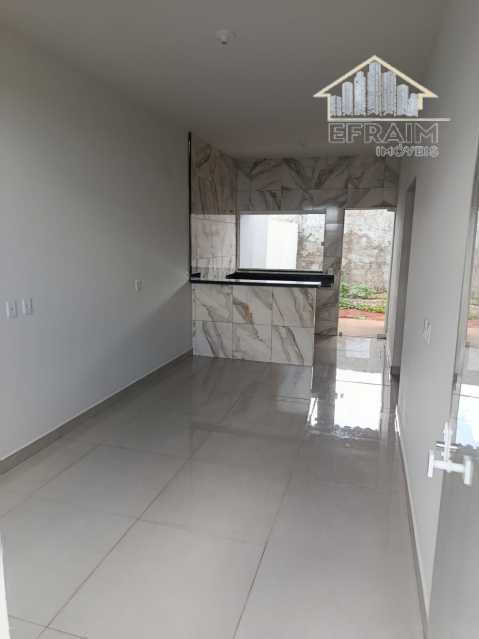 Casa, 2 quartos, 55 m² - Foto 7