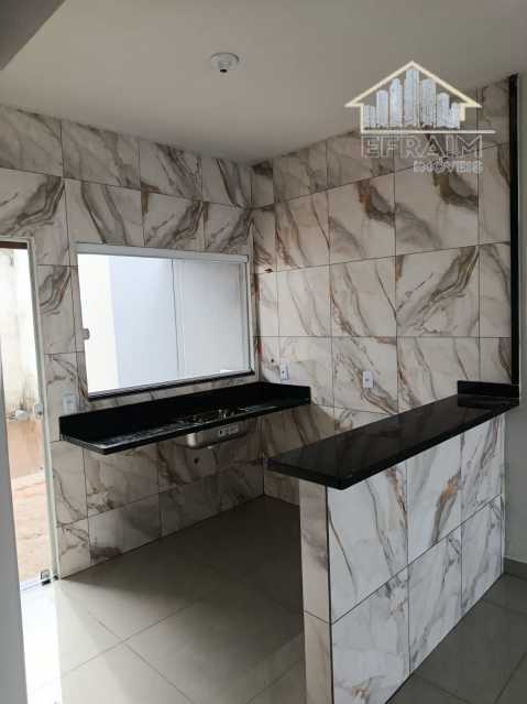 Casa, 2 quartos, 55 m² - Foto 9