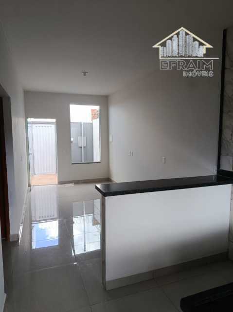 Casa, 2 quartos, 55 m² - Foto 10