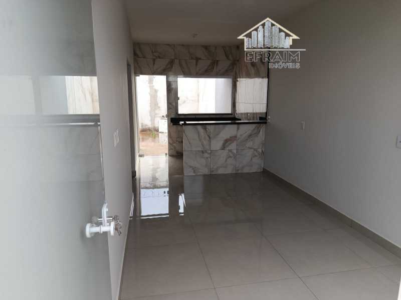 Casa, 2 quartos, 55 m² - Foto 11