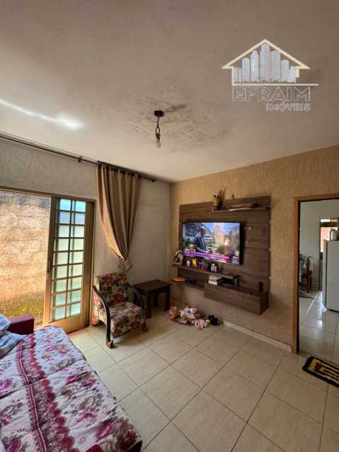 Casa, 1 quarto, 400 m² - Foto 1