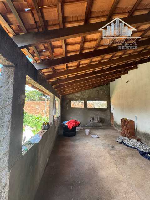 Casa, 1 quarto, 400 m² - Foto 9