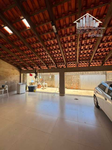 Casa, 1 quarto, 400 m² - Foto 12