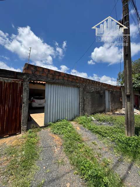 Casa, 1 quarto, 400 m² - Foto 2