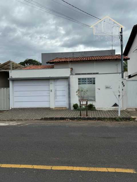 Casa, 3 quartos, 138 m² - Foto 2