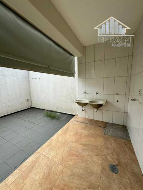 Casa, 3 quartos, 138 m² - Foto 12