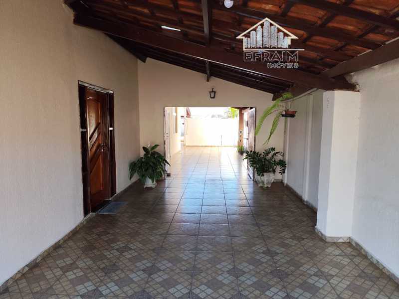 Casa, 3 quartos, 300 m² - Foto 3