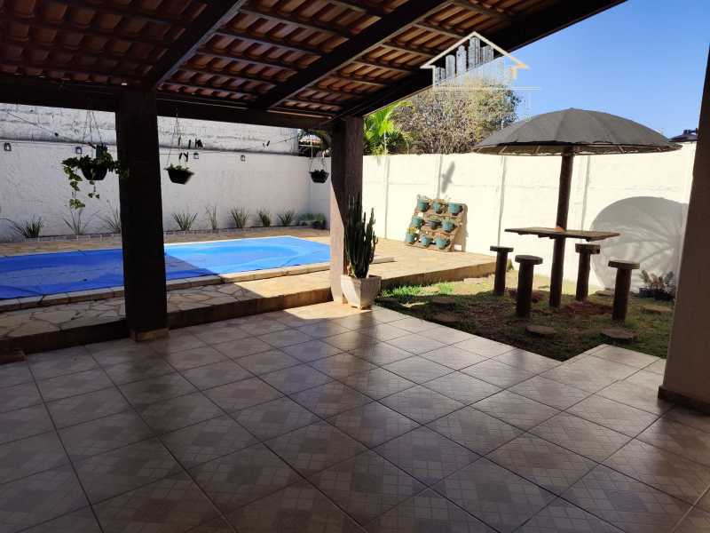 Casa, 3 quartos, 300 m² - Foto 5