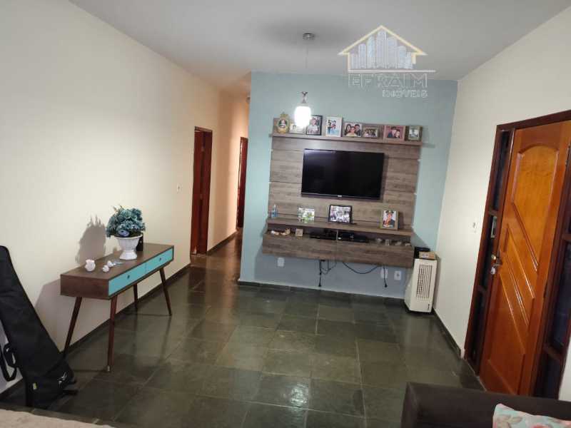 Casa, 3 quartos, 300 m² - Foto 13