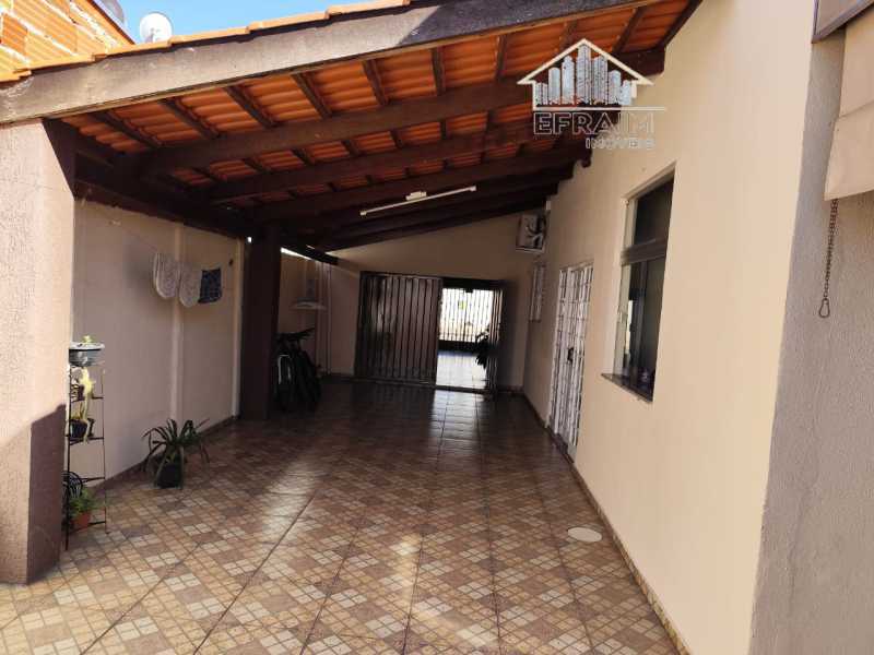 Casa, 3 quartos, 300 m² - Foto 17