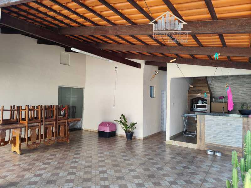 Casa, 3 quartos, 300 m² - Foto 20
