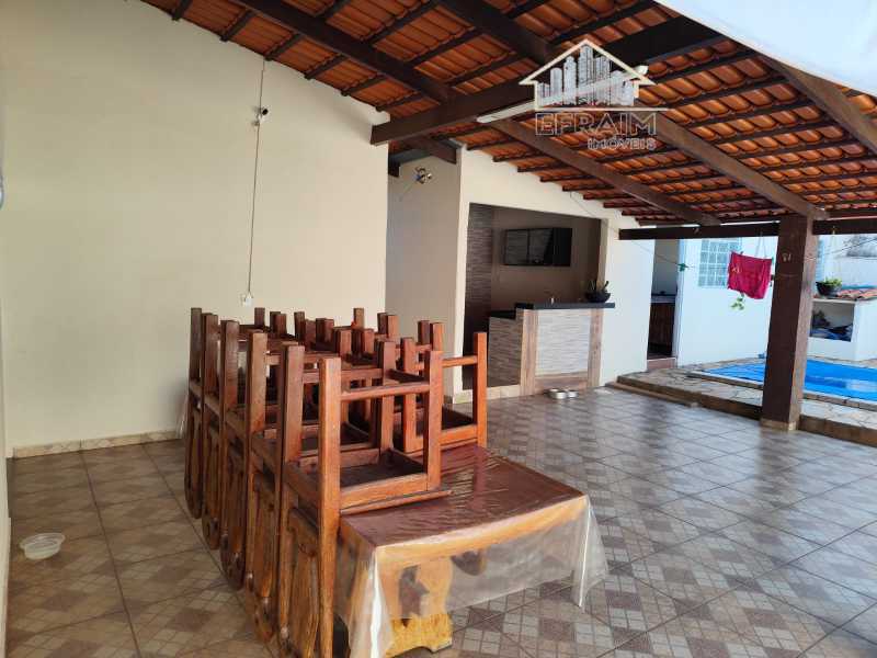 Casa, 3 quartos, 300 m² - Foto 21