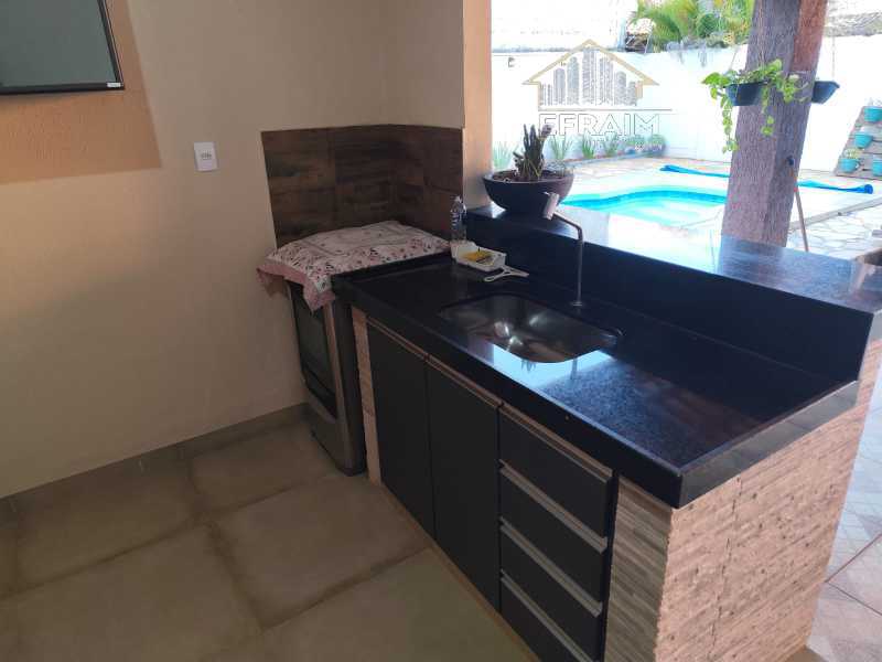 Casa, 3 quartos, 300 m² - Foto 23