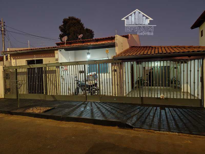 Casa, 3 quartos, 300 m² - Foto 26