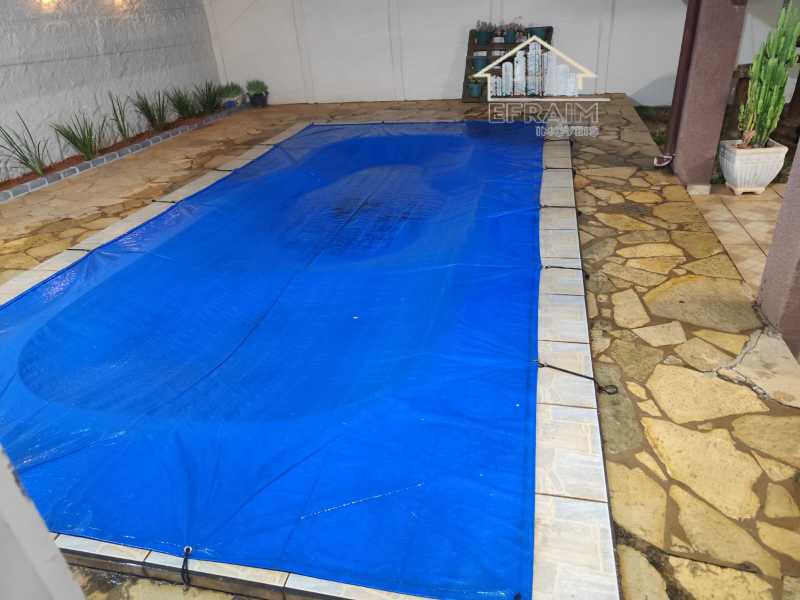 Casa, 3 quartos, 300 m² - Foto 28