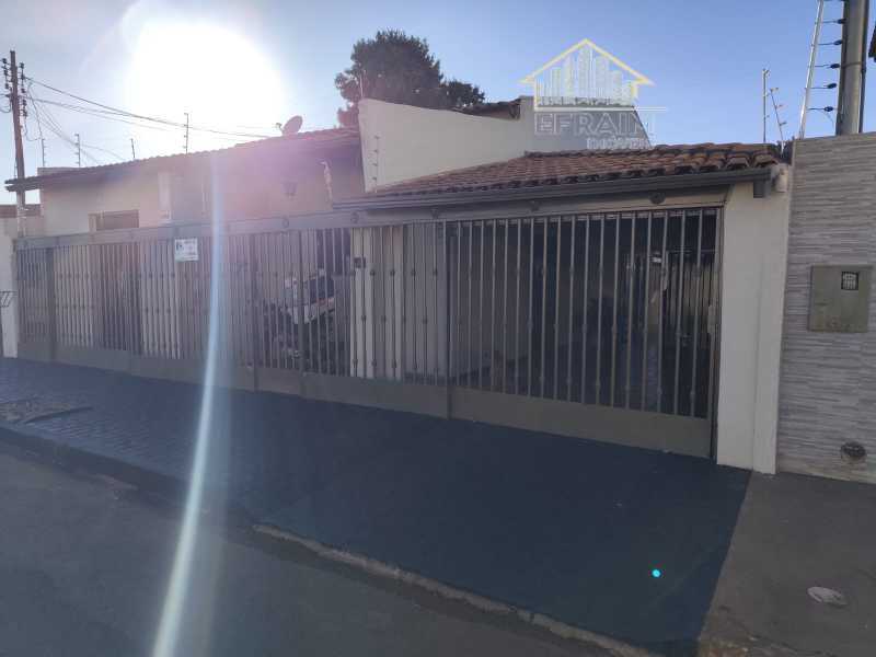 Casa, 3 quartos, 300 m² - Foto 30