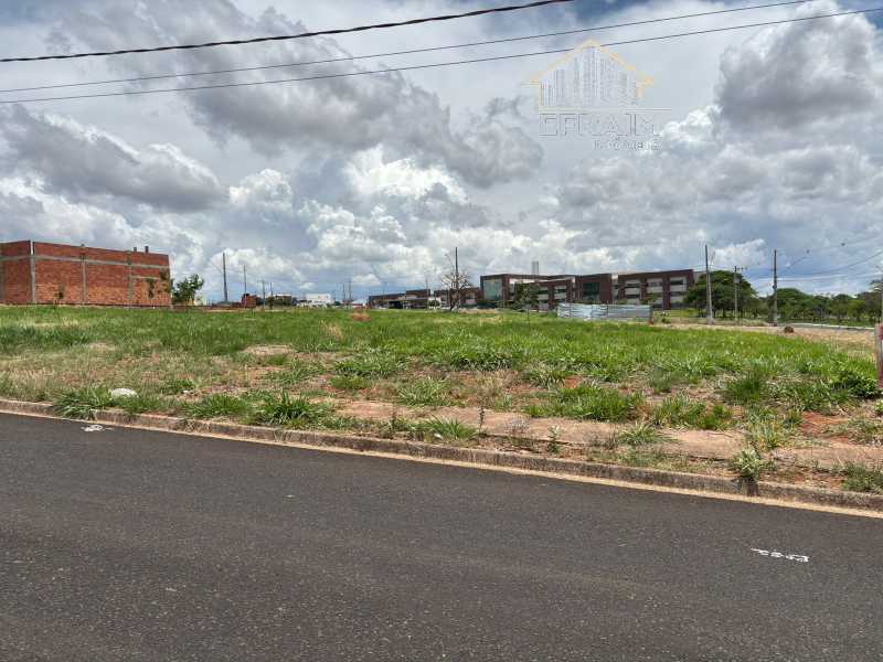 Terreno, 354 m² - Foto 1