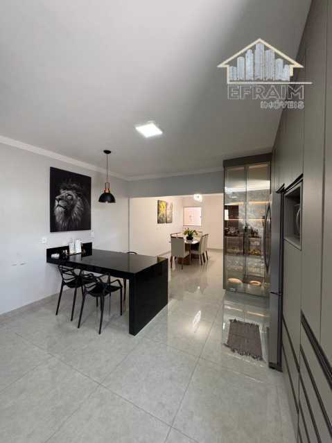 Casa, 3 quartos, 180 m² - Foto 4