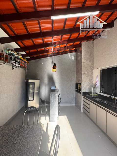 Casa, 3 quartos, 180 m² - Foto 5