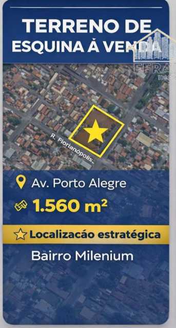 Terreno, 1560 m² - Foto 1