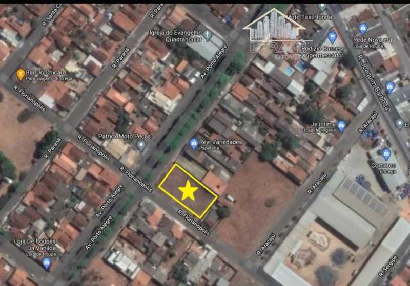 Terreno, 1560 m² - Foto 3