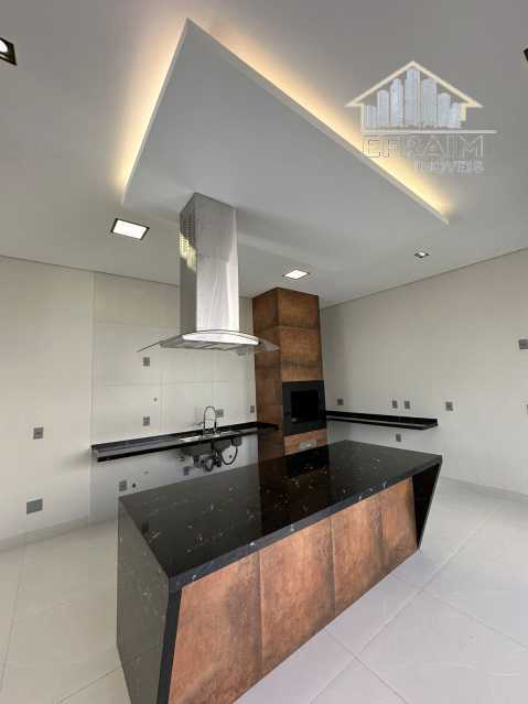 Casa, 3 quartos, 201 m² - Foto 3