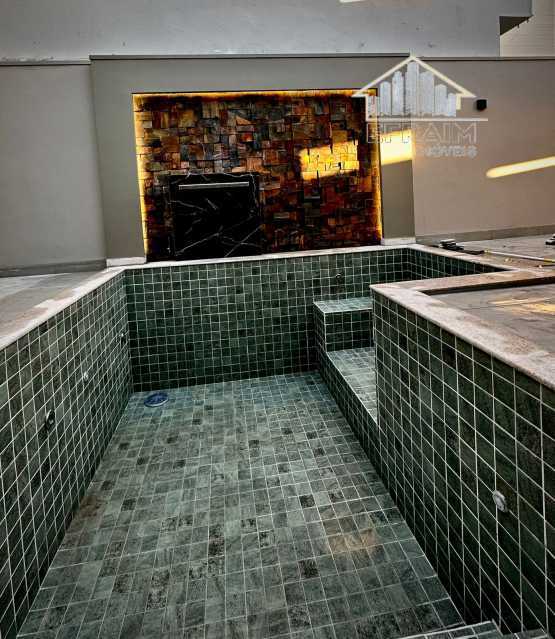 Casa, 3 quartos, 201 m² - Foto 4