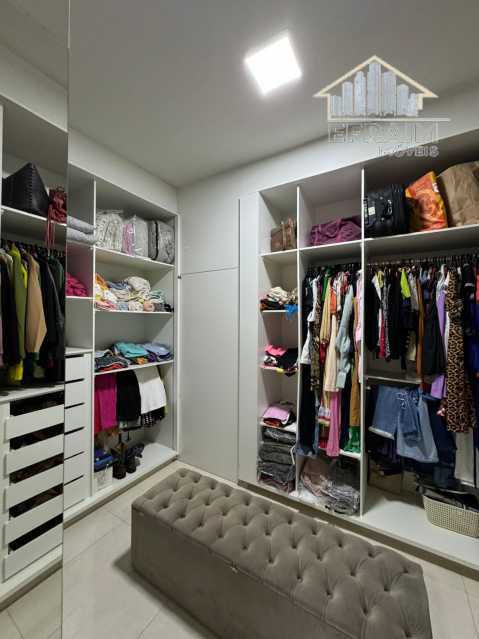 Casa de Condomínio, 3 quartos - Foto 9