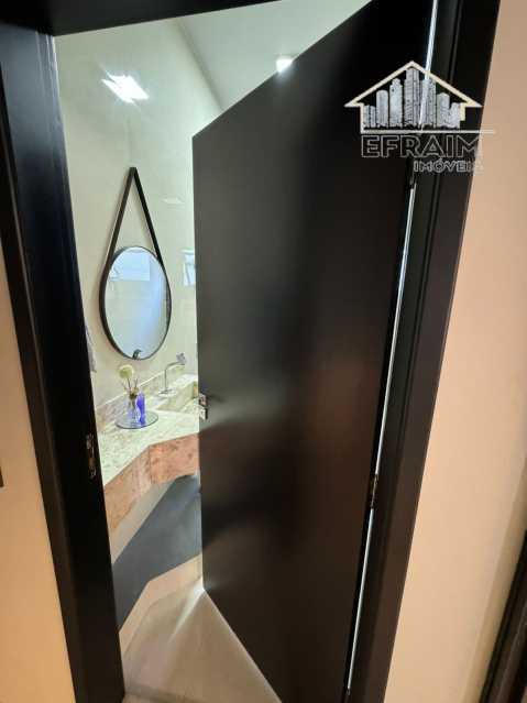 Casa de Condomínio, 3 quartos - Foto 10